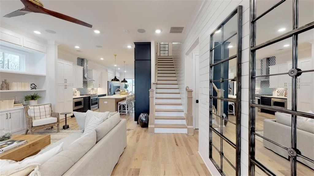 Harvest Park Ln, Suwanee, GA 30024