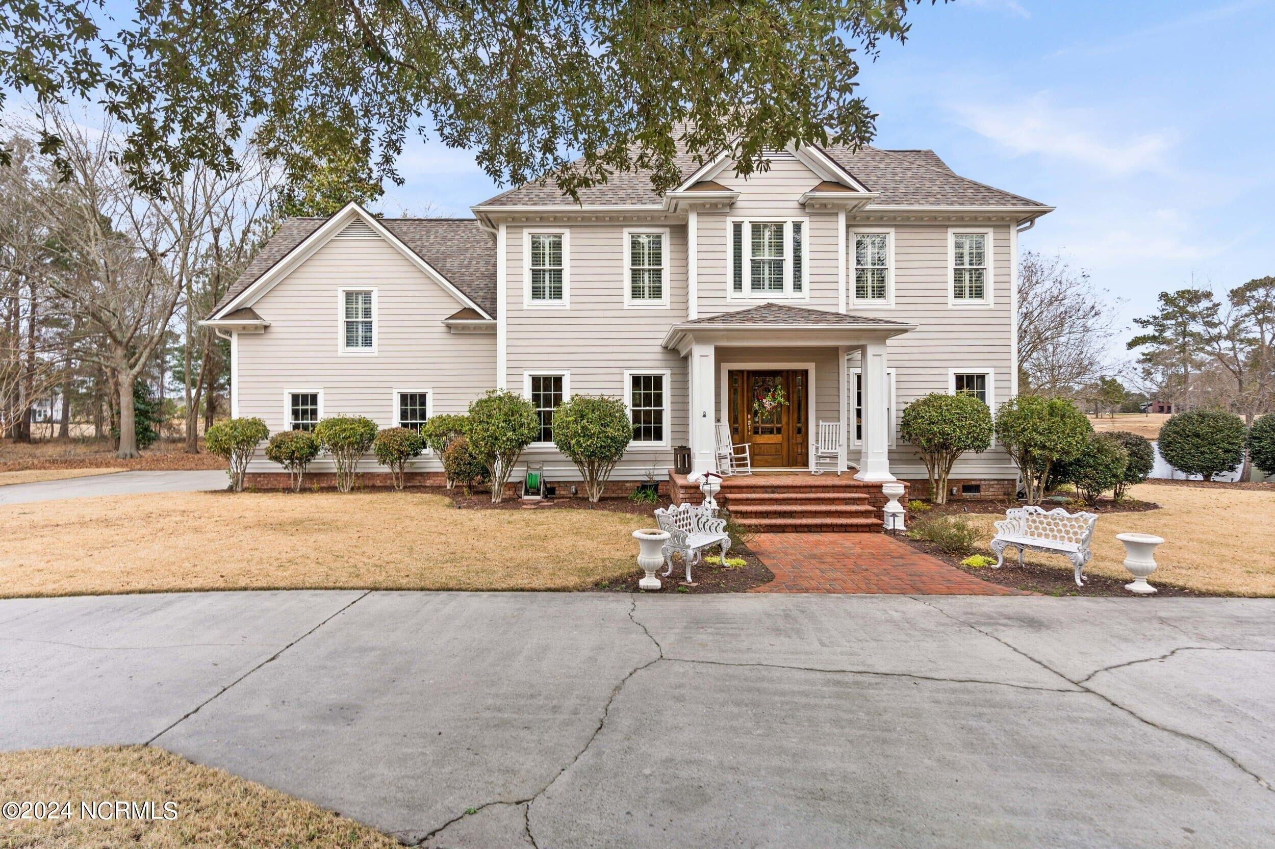 River Ridge Dr, Wallace, NC 28466