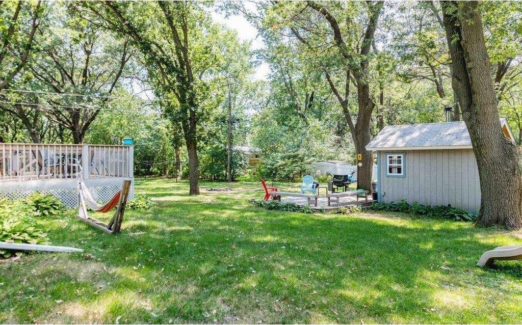 Hillview Rd, Saint Paul, MN 55112