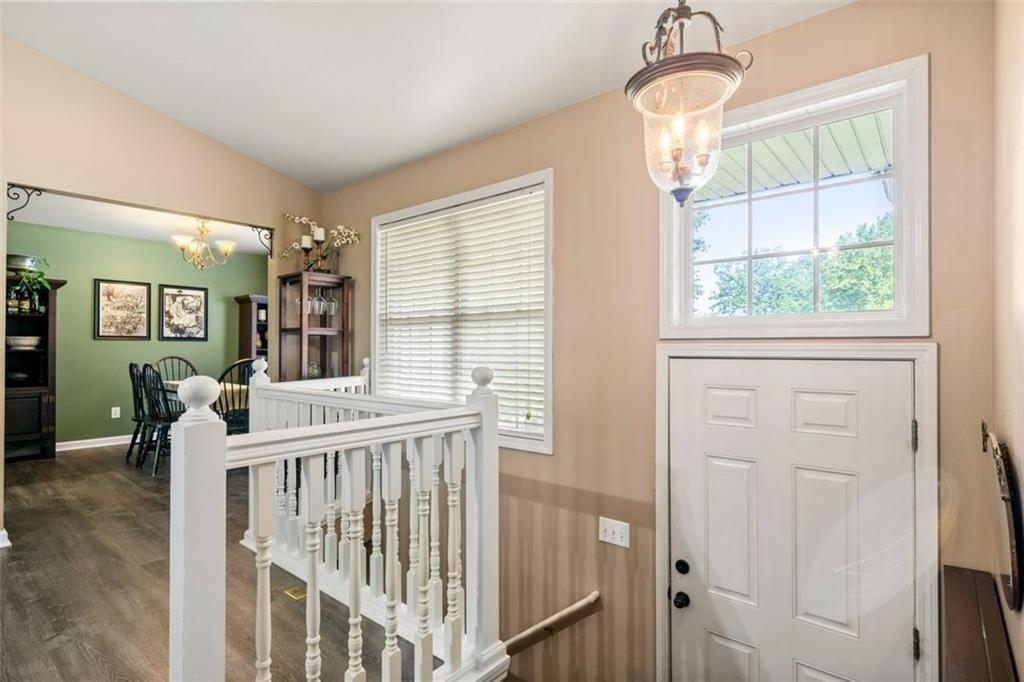 N Beckman Ct, Dallas, GA 30132