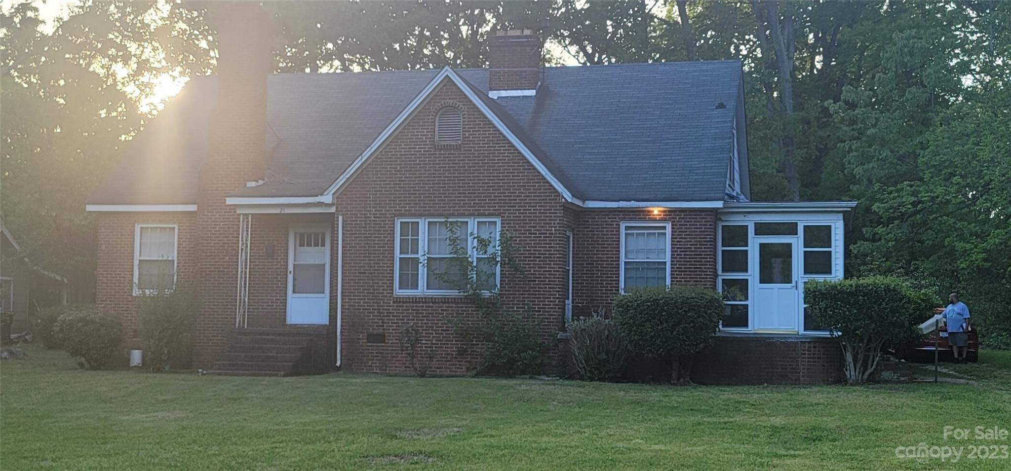 Wiley Ave, York, SC 29745
