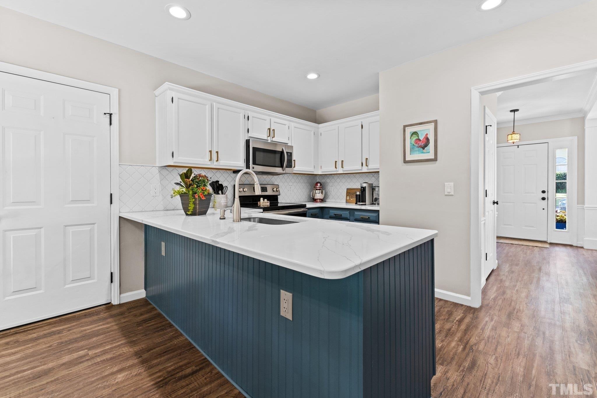 Bells Valley Dr, Raleigh, NC 27617