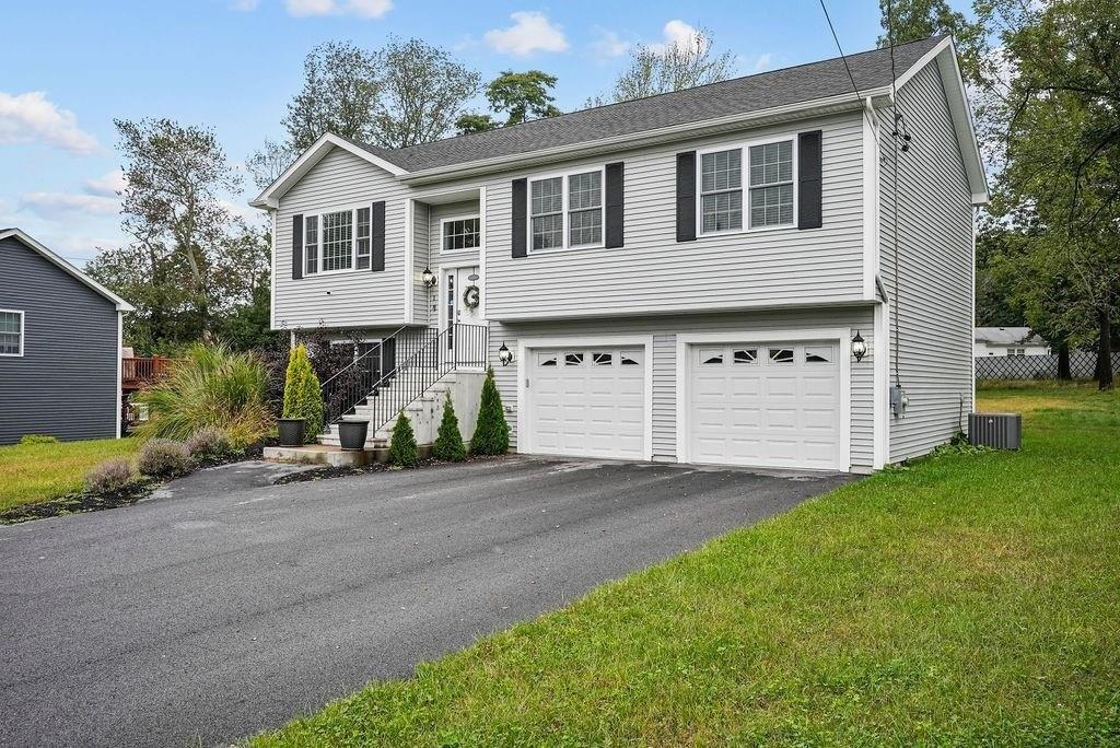 Countryside Way, West Warwick, RI 02893