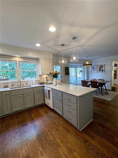Defoors Ferry Rd Nw, Atlanta, GA 30318