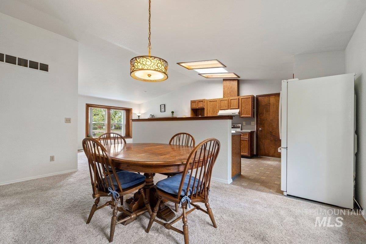 W Bellomy Ln, Boise, ID 83703