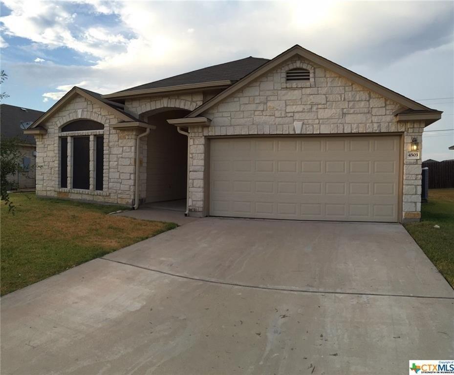 Sydney Harbour Ct, Killeen, TX 76549