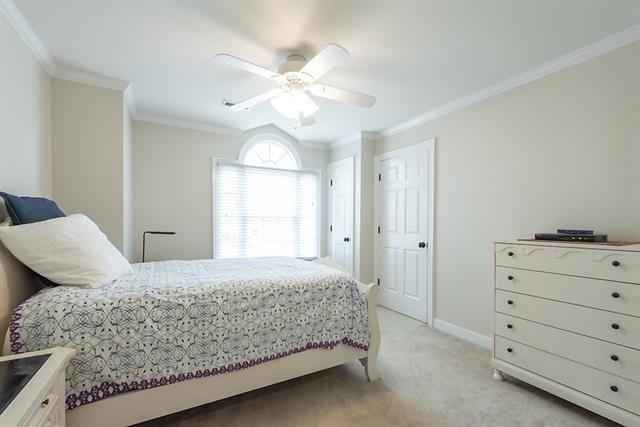 Cherry Hill Dr, Glen Allen, VA 23059
