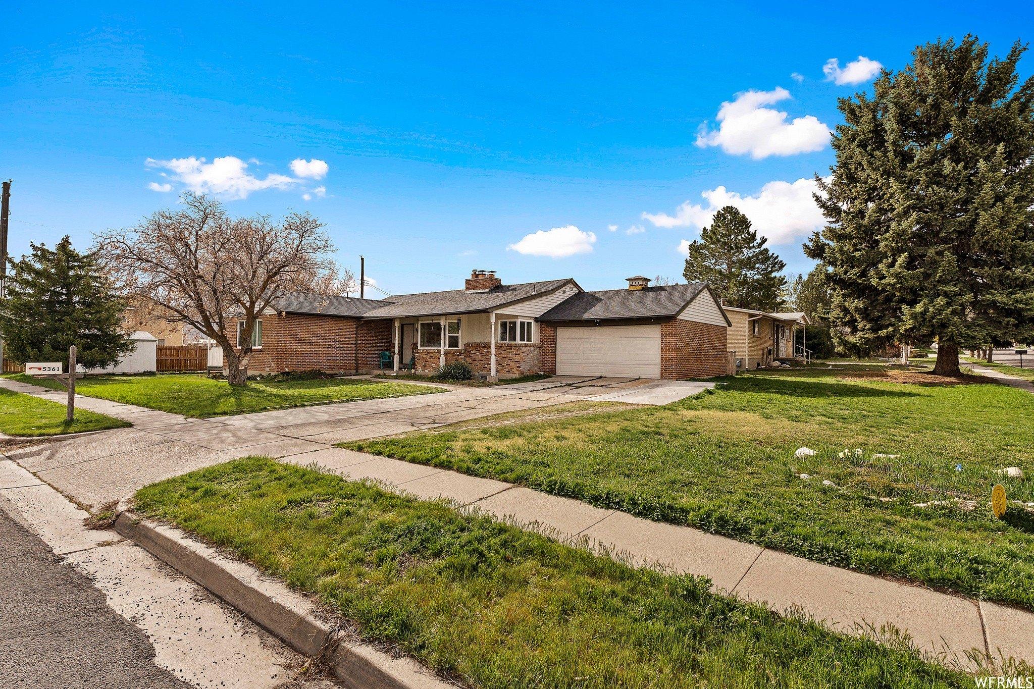 W Janette Ave, West Valley City, UT 84120