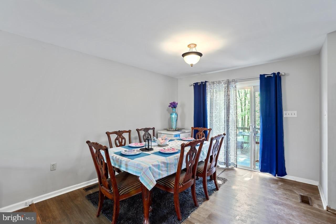Elinore Ln, Front Royal, VA 22630