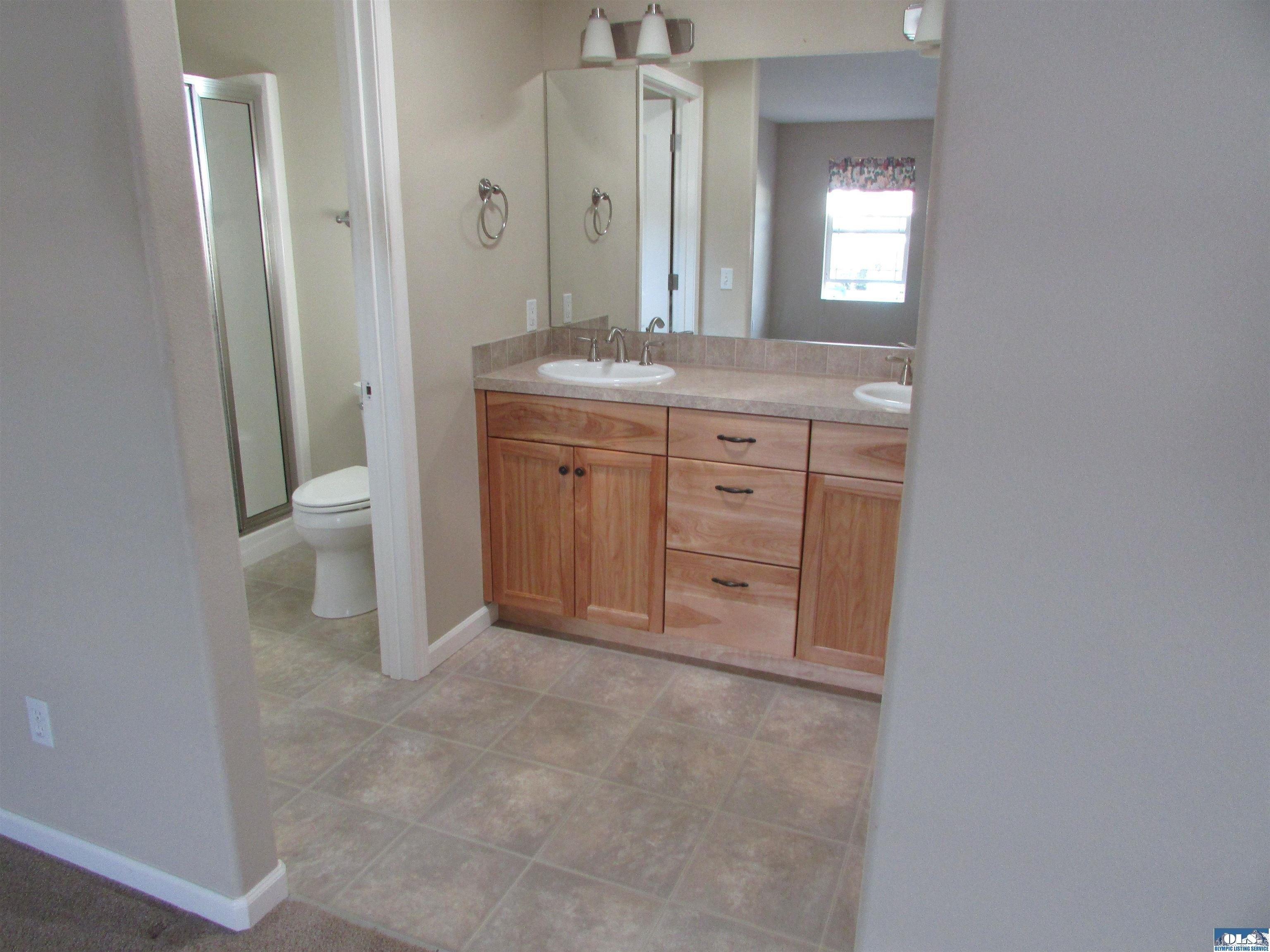N Minstrel Rd, Sequim, WA 98382