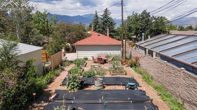 Farragut Ave, Colorado Springs, CO 80909