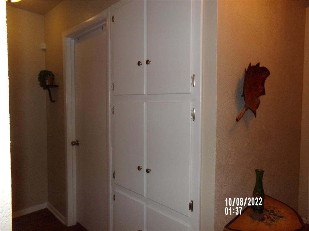 Trace Rd, Cleburne, TX 76033