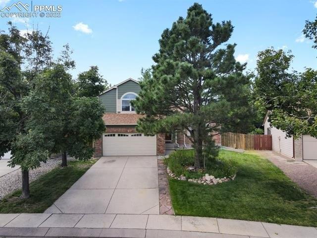 Tamarisk Dr, Colorado Springs, CO 80906