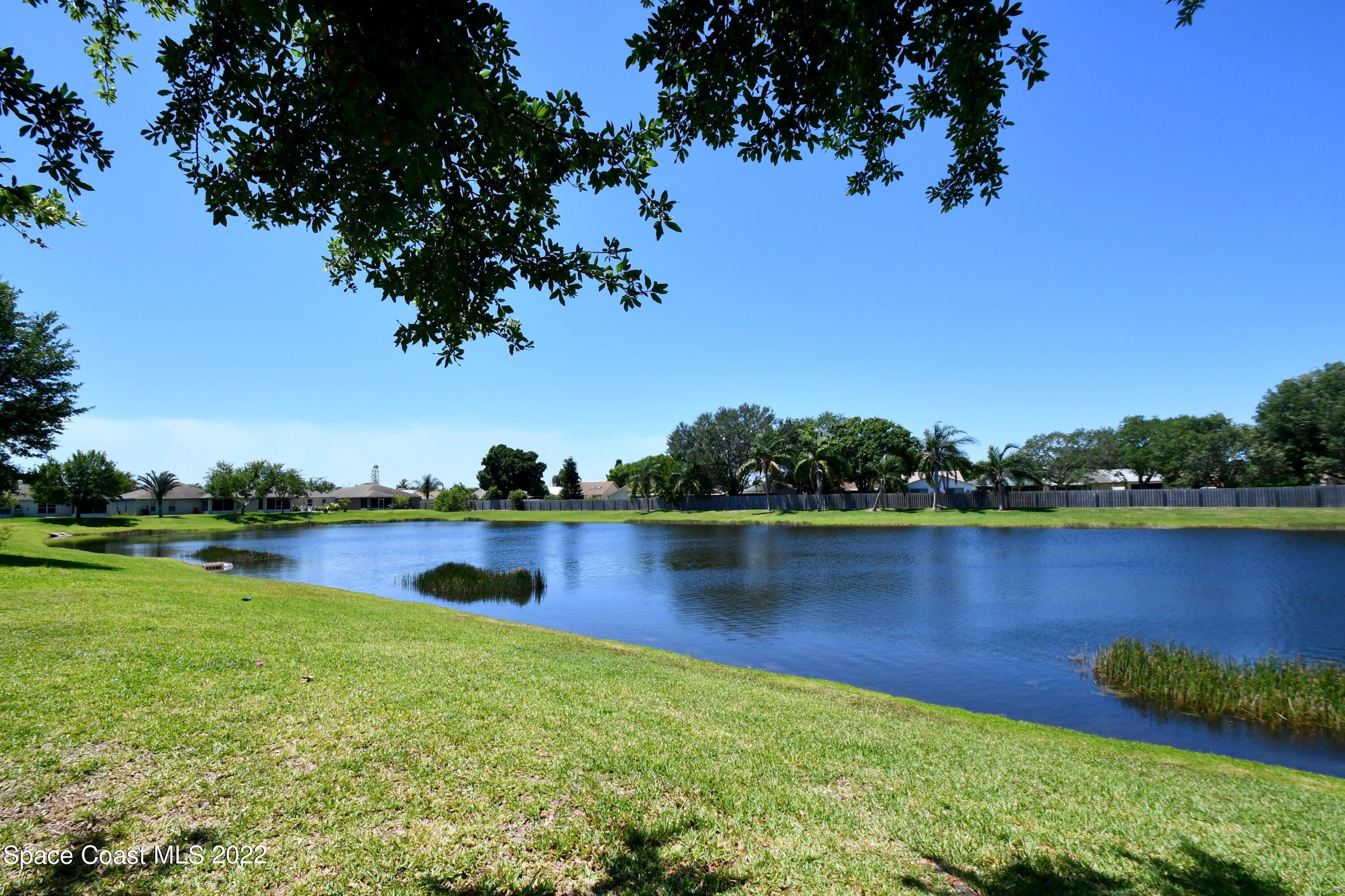 Wilkes Dr, Melbourne, FL 32901