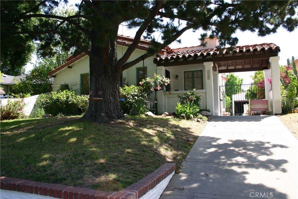 Kraft Ave, Studio City, CA 91604