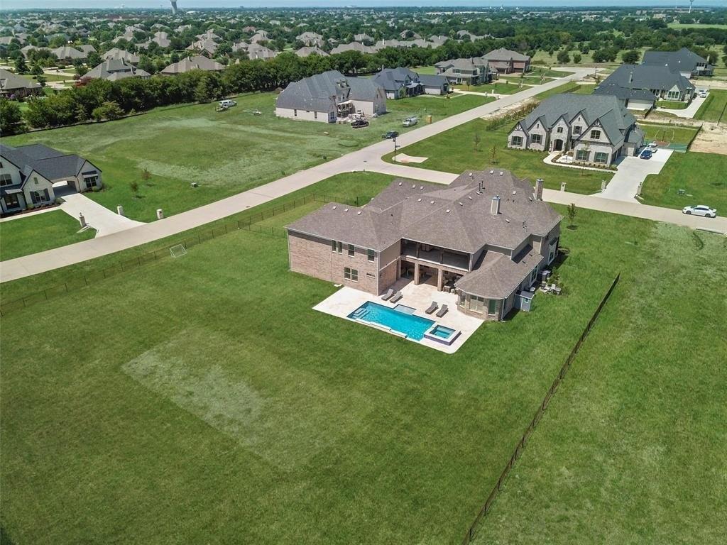 Holbrook Cir, Parker, TX 75002