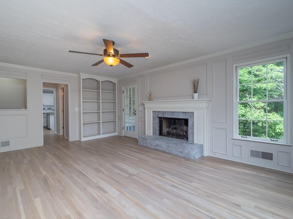 Newell Dr, Marietta, GA 30062