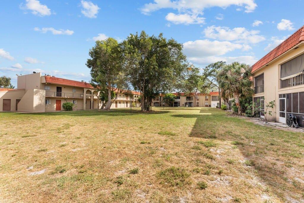 Forest Hill Blvd, West Palm Beach, FL 33415