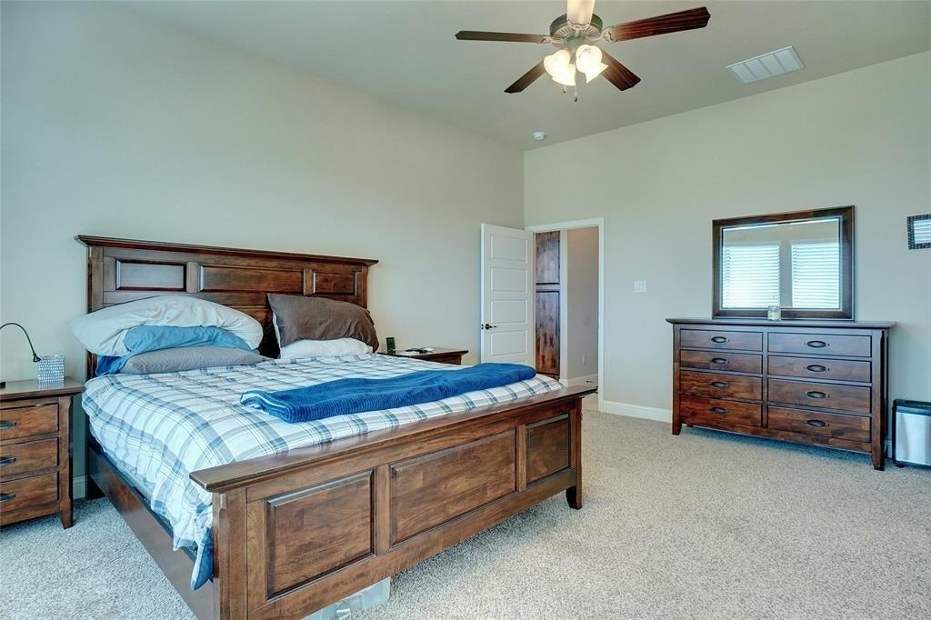 Susan Ln, Weatherford, TX 76087