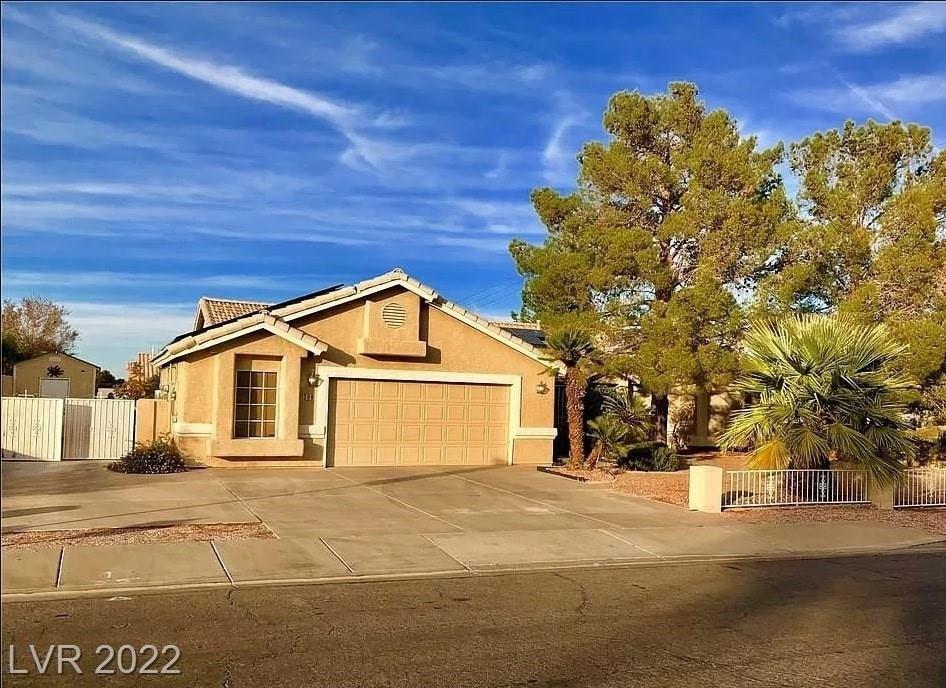 E Delamar Dr, Henderson, NV 89015