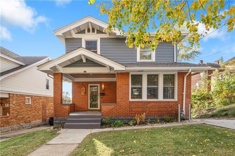 Clokey Ave, Pittsburgh, PA 15228
