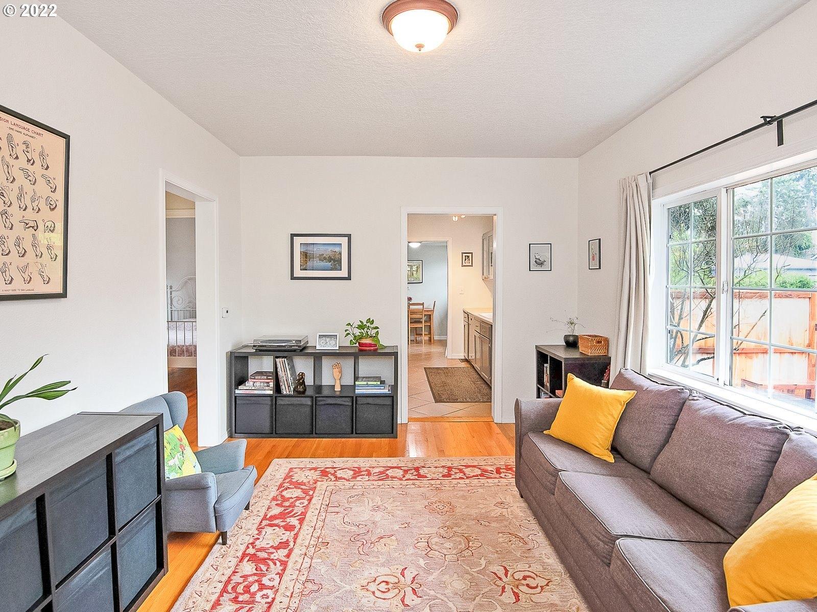 Se 52nd Ave, Portland, OR 97206