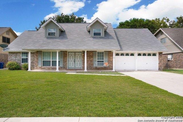 Merritime Ct, San Antonio, TX 78217