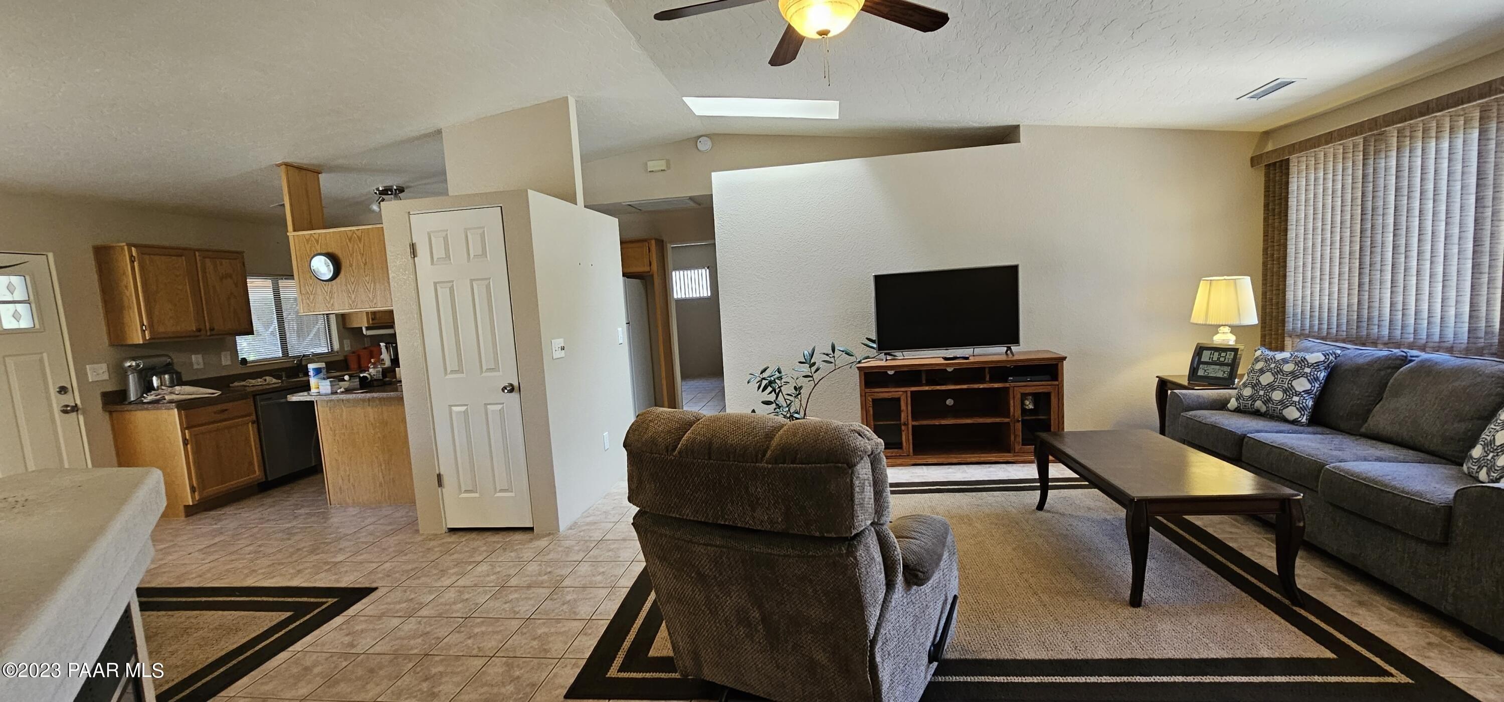 E Rosser St, Prescott, AZ 86301