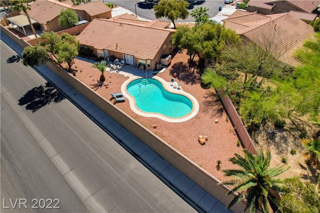 Rocky River St, Las Vegas, NV 89130