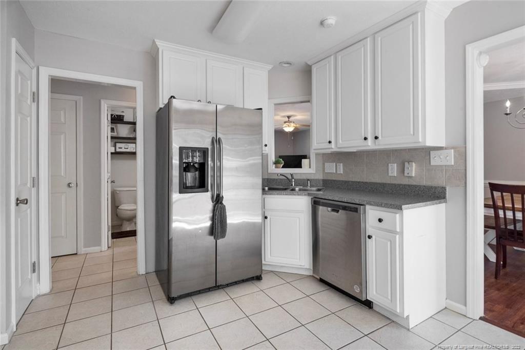 Pete Warner Ct, Hope Mills, NC 28348