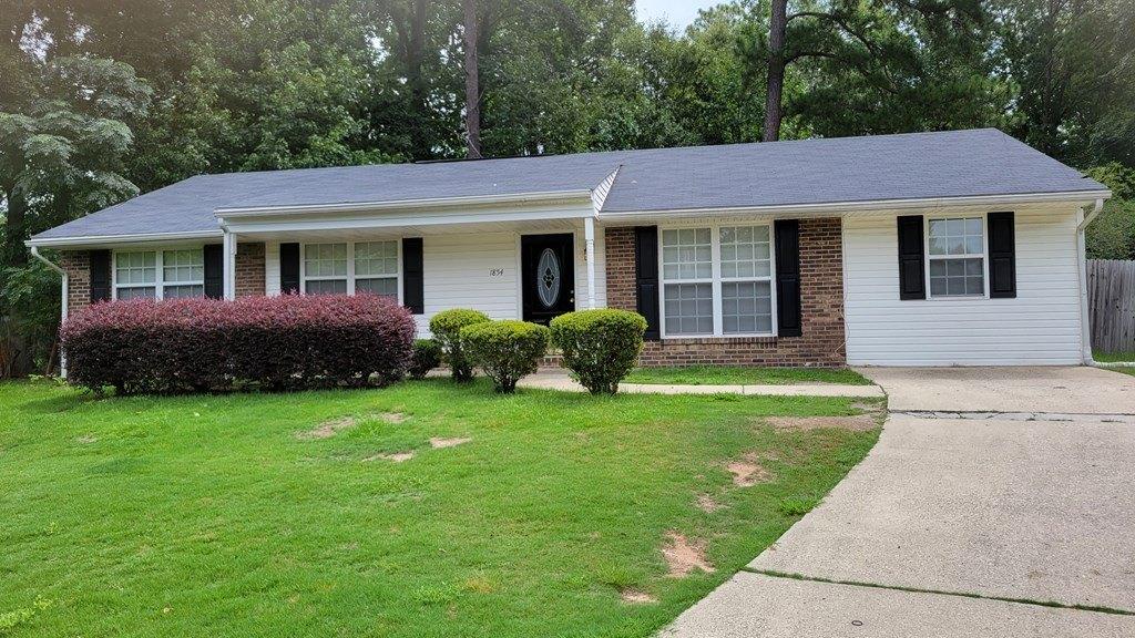 Pine Valley Ct, Columbus, GA 31907