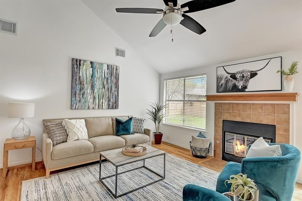 Tesoro Trl, Austin, TX 78729