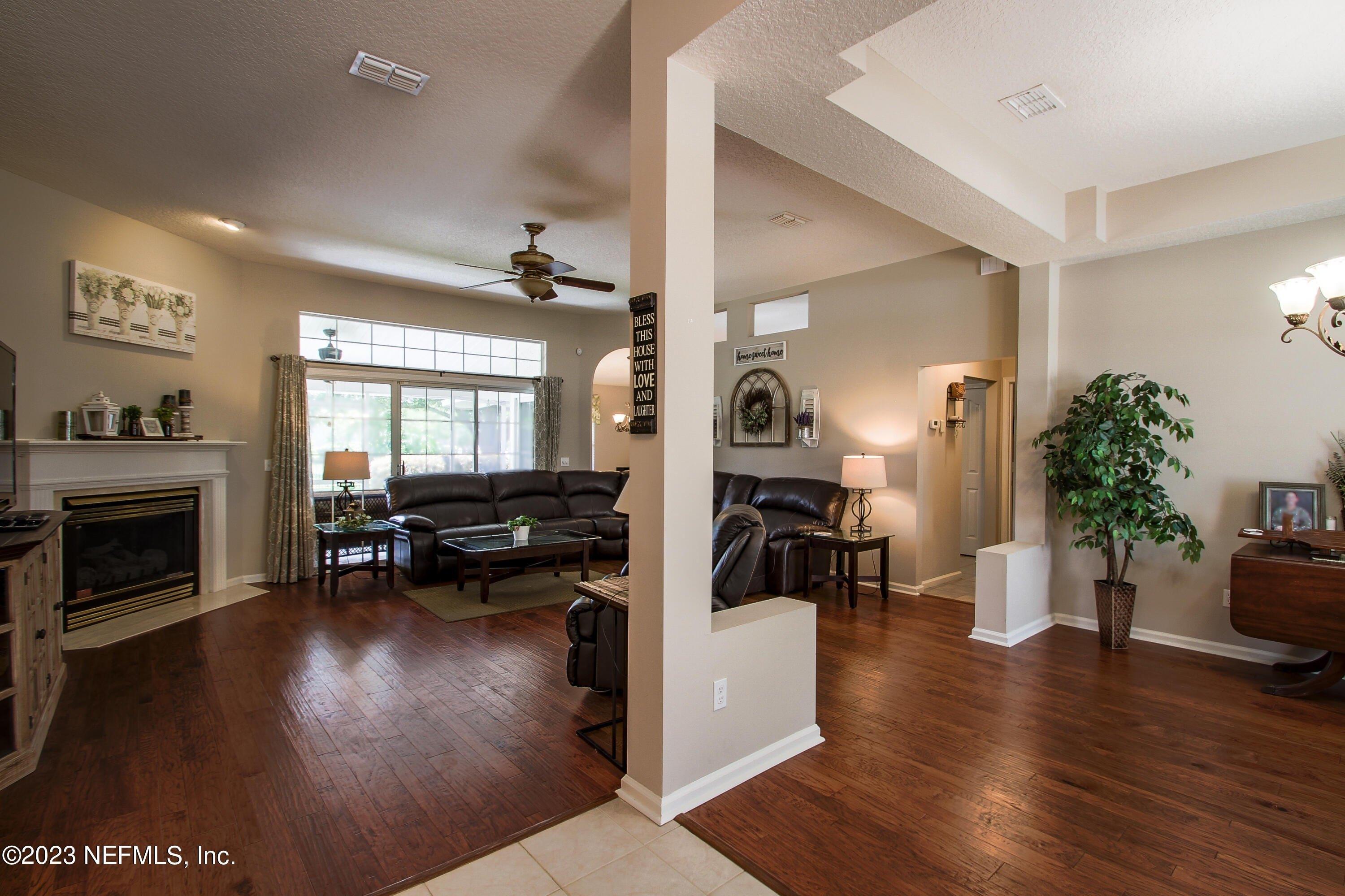 Silver Bell Ln, Fleming Island, FL 32003