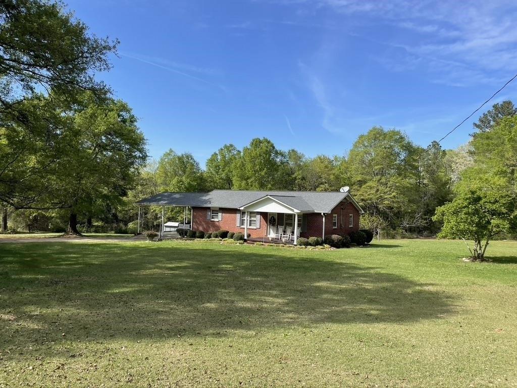 Bishop Rd, Union, SC 29379