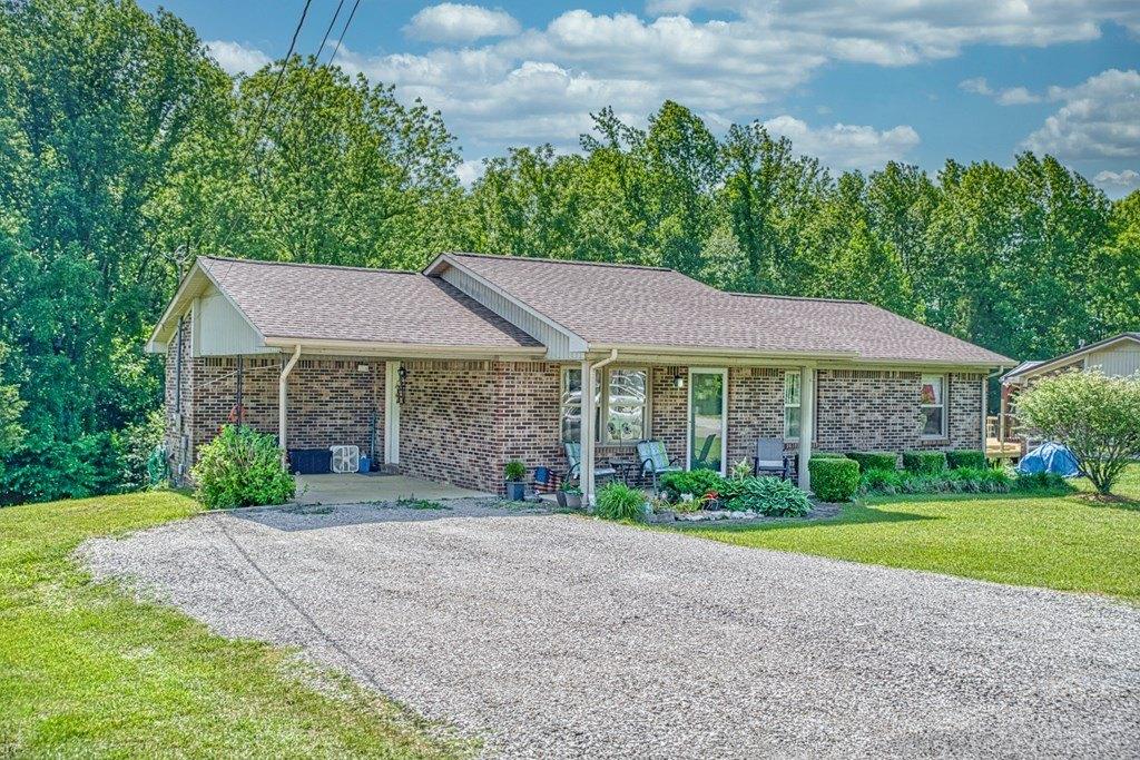 Johnson Subdivision Ln, Gainesboro, TN 38562