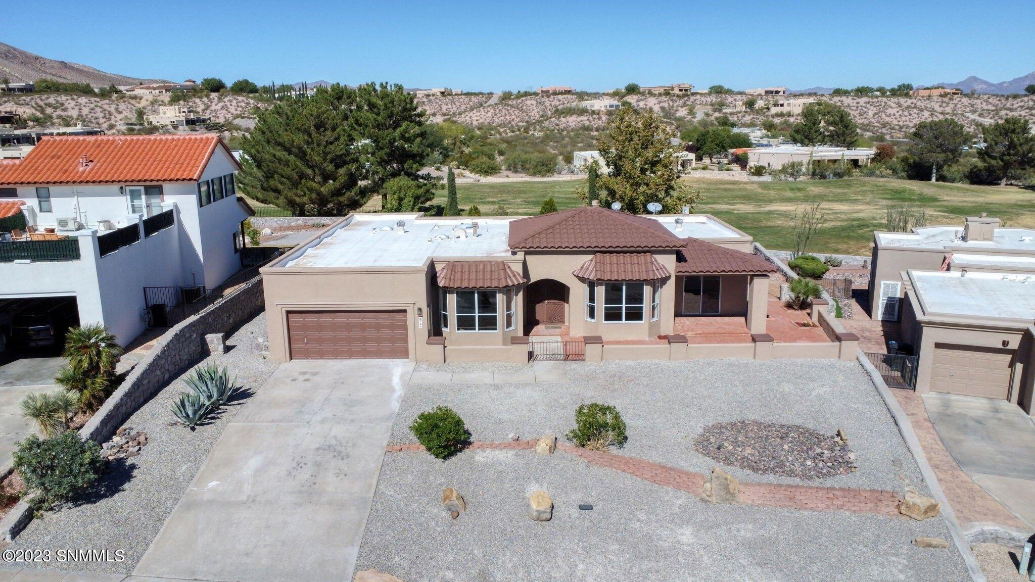 Via Emma, Las Cruces, NM 88007
