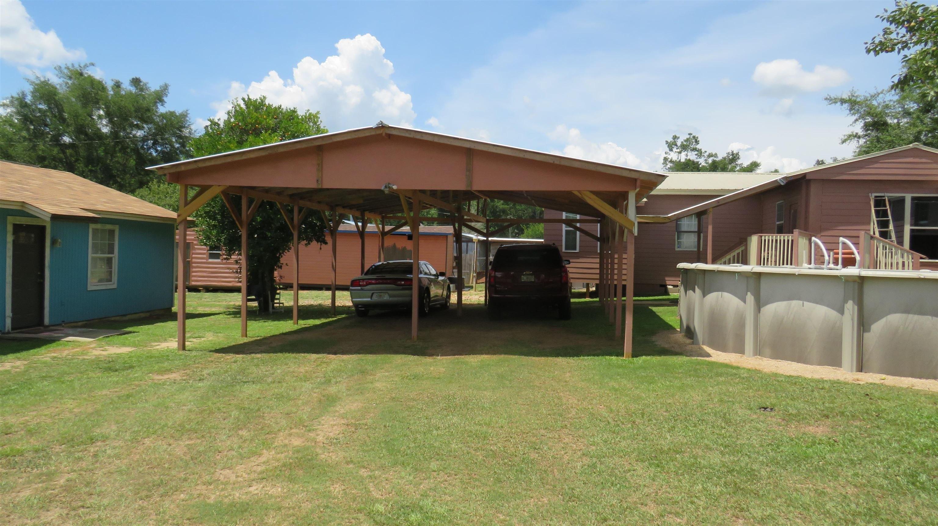 Liberty Rd, Quincy, FL 32351