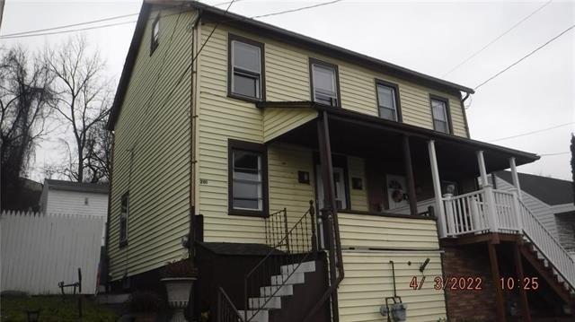 Spring St, Easton, PA 18042