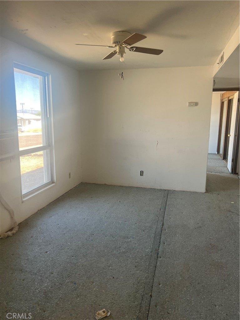 Desoto St, Needles, CA 92363