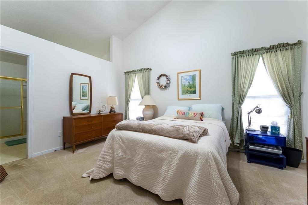 Mcpherson Dr, Acworth, GA 30101