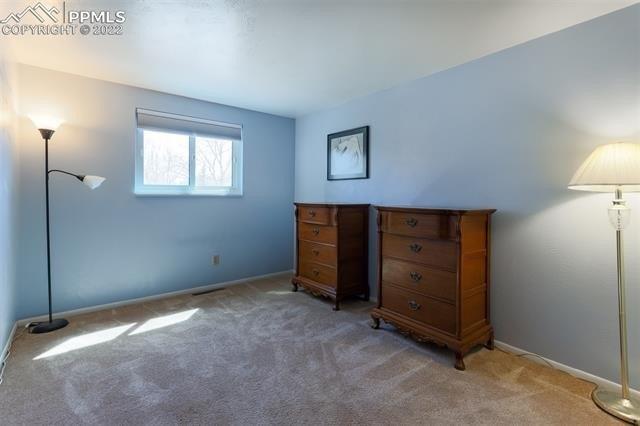 Hidden Cir, Colorado Springs, CO 80917