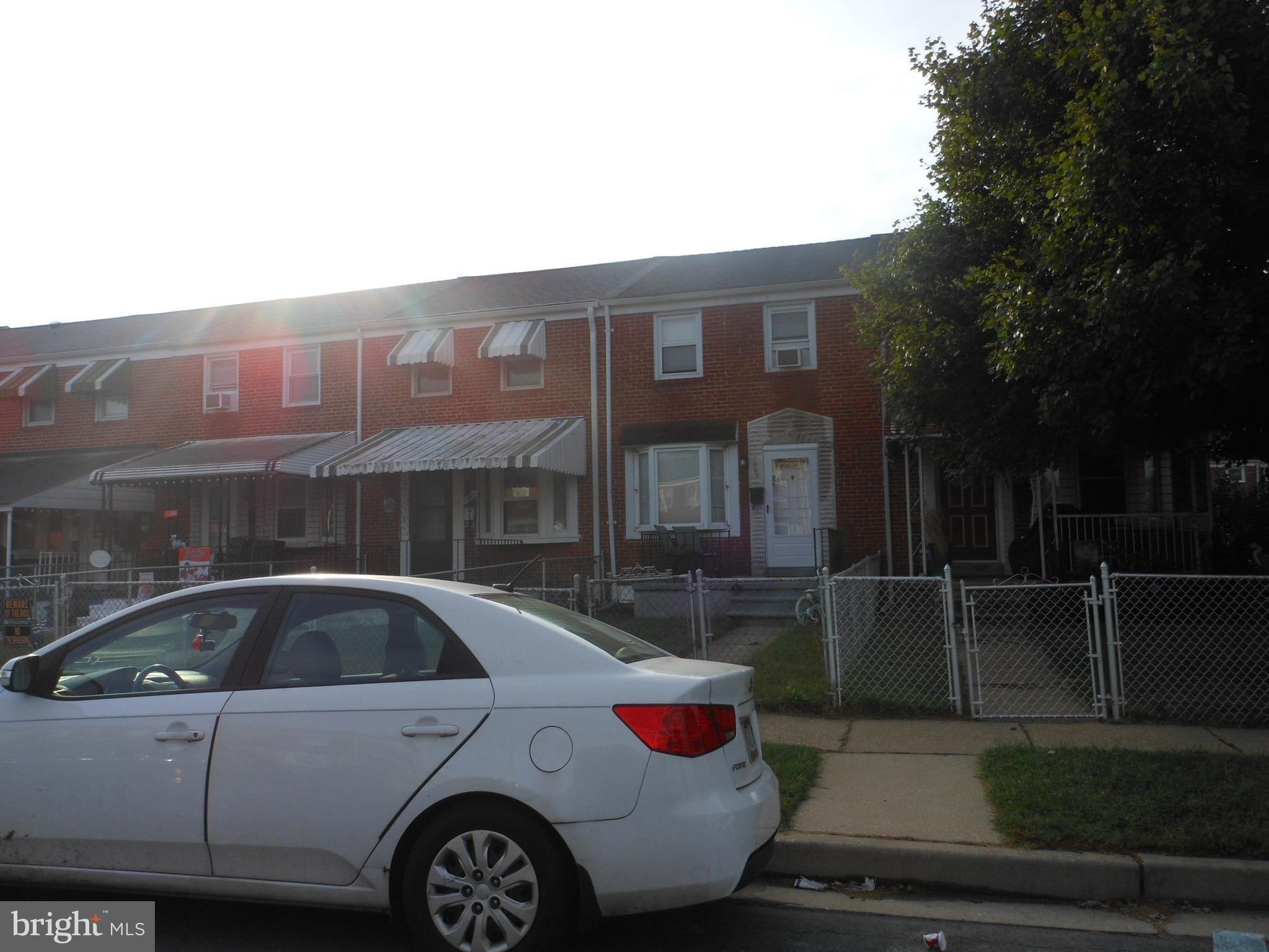 Dineen Dr, Dundalk, MD 21222