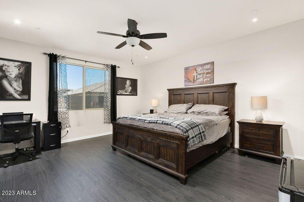W Berkeley Rd, Buckeye, AZ 85396