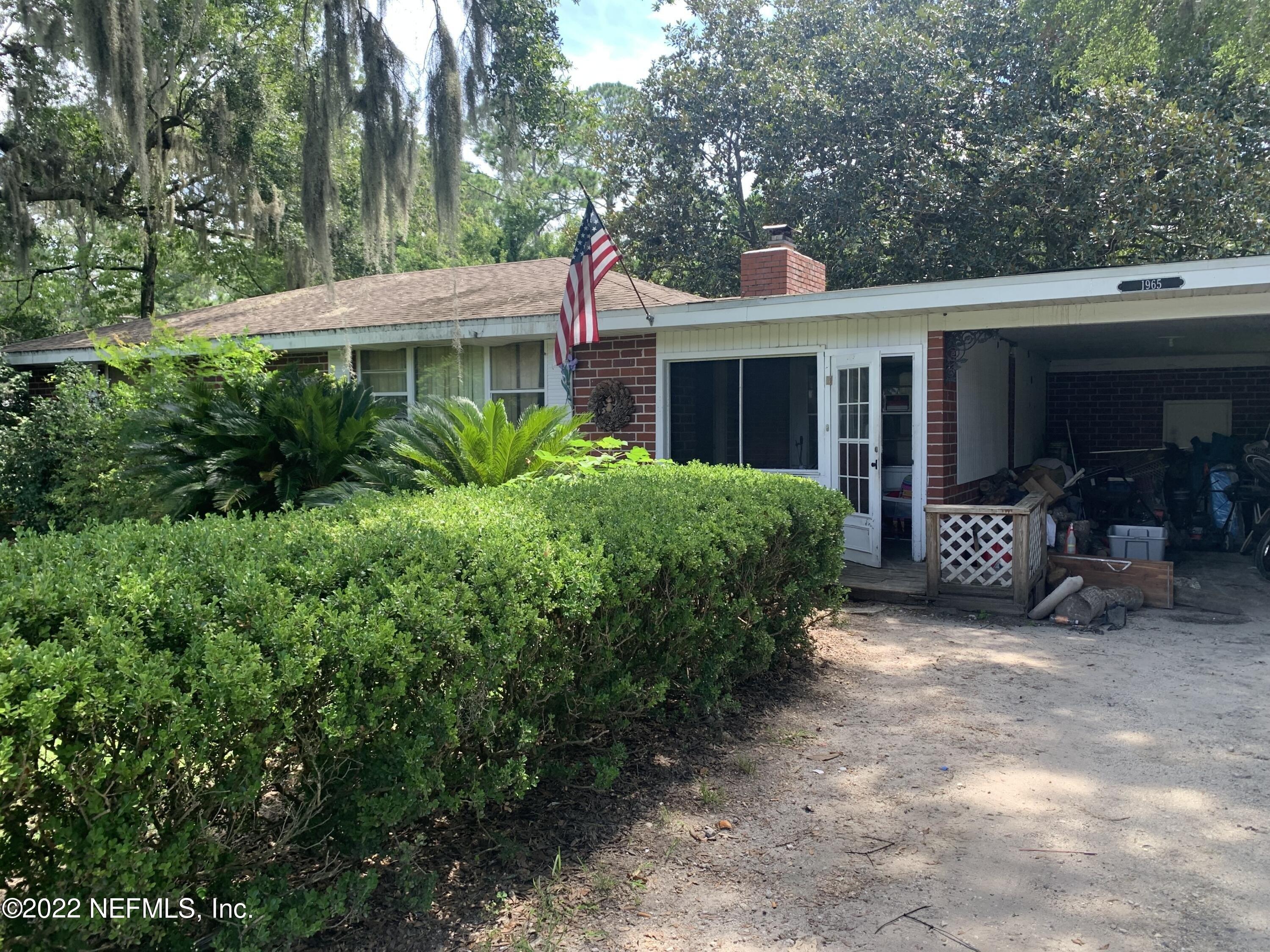 Hilltop Blvd, Jacksonville, FL 32246
