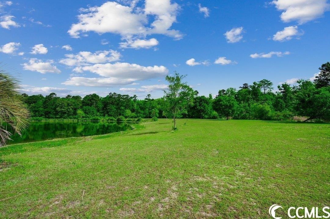 Old Clearpond Rd, Conway, SC 29526