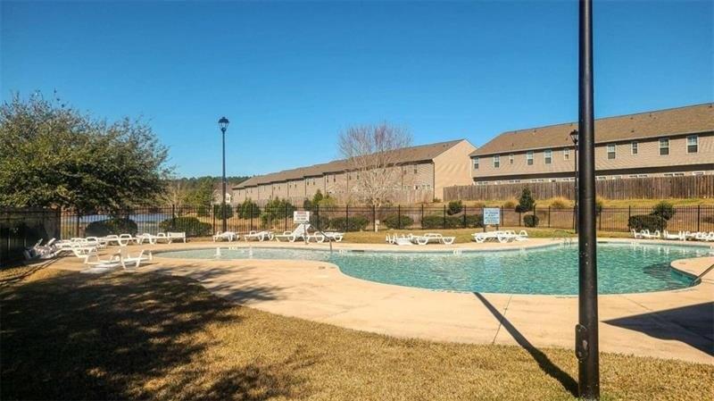 E Barcelona Way, Augusta, GA 30906