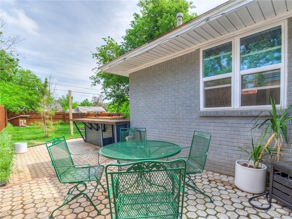 Nw 36th St, Oklahoma City, OK 73112
