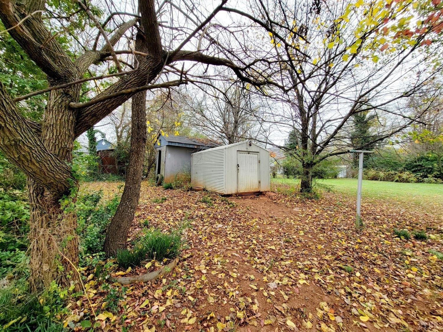 Hanover St, Lynchburg, VA 24501
