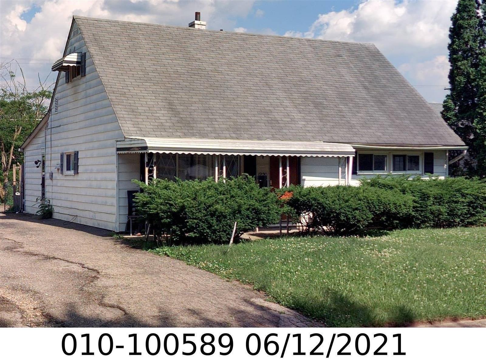 Elderwood Ave, Columbus, OH 43227
