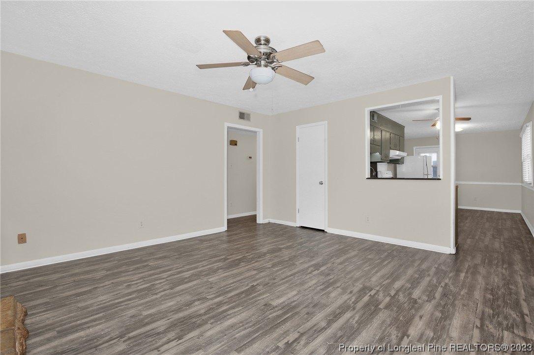 Oak Haven Rd, Hope Mills, NC 28348